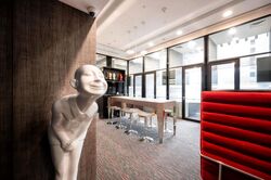 Robinson Square (D1), Office #454287431